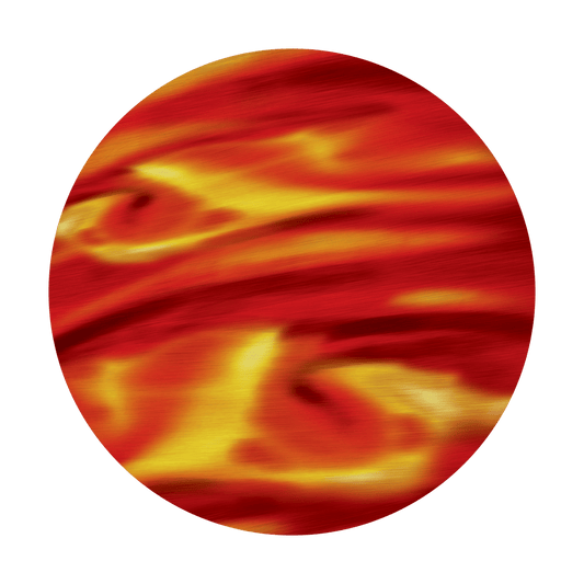 Smooth Lava