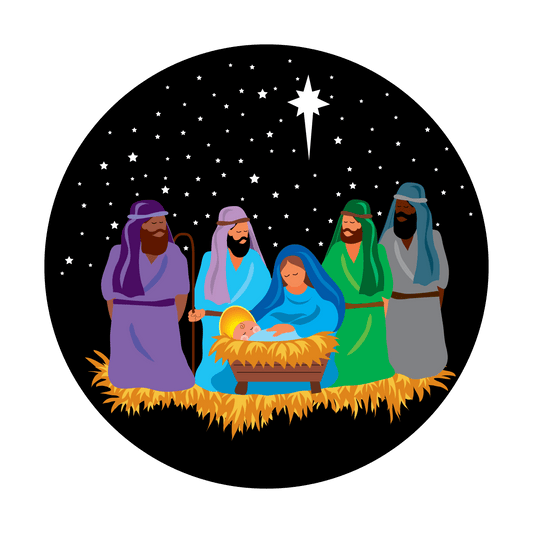 Nativity Scene