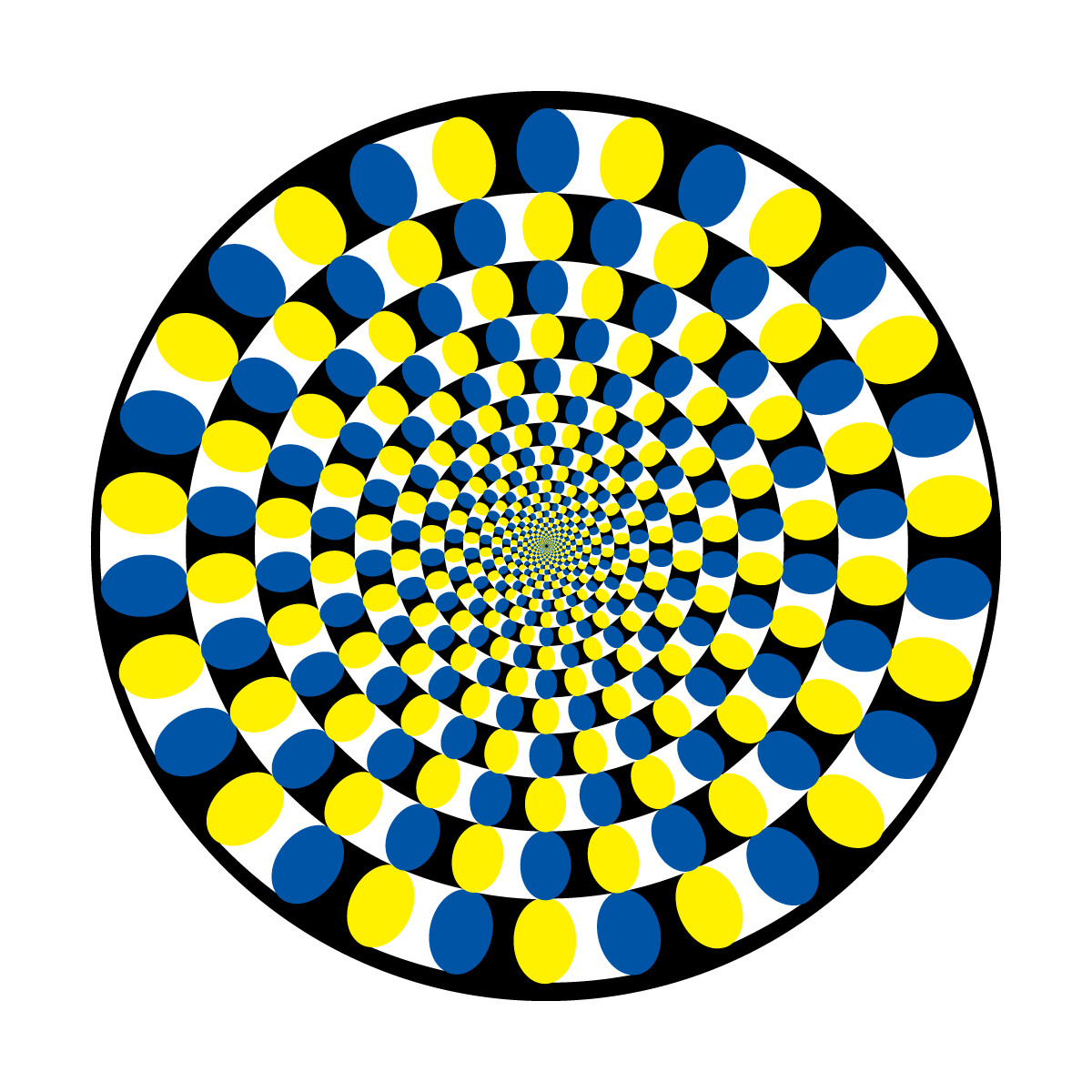 Dizzy Eyes
