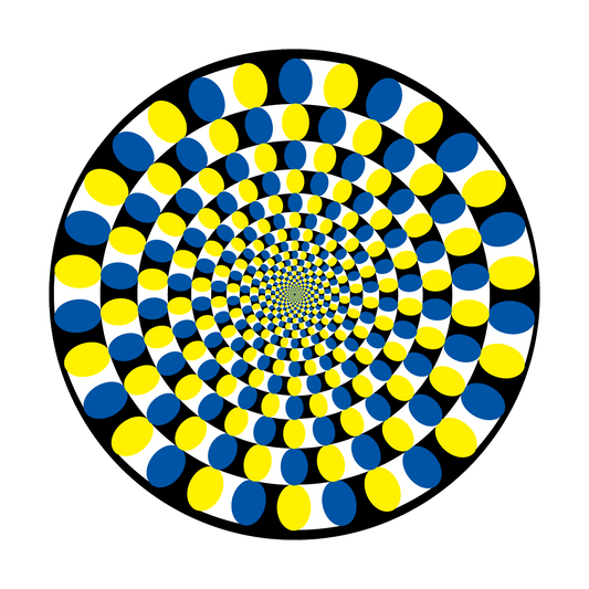 Dizzy Eyes