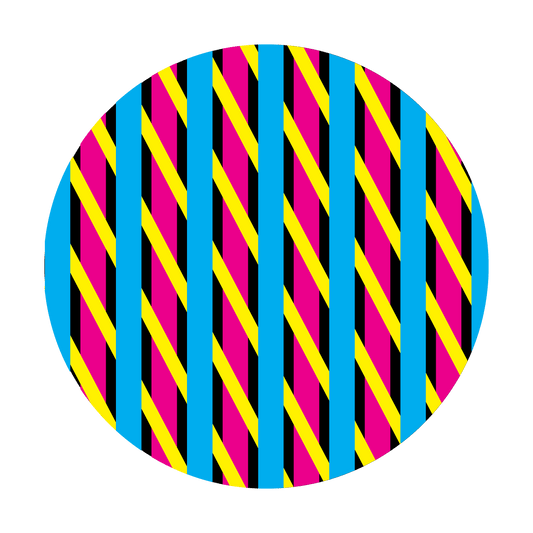 Candy Striped