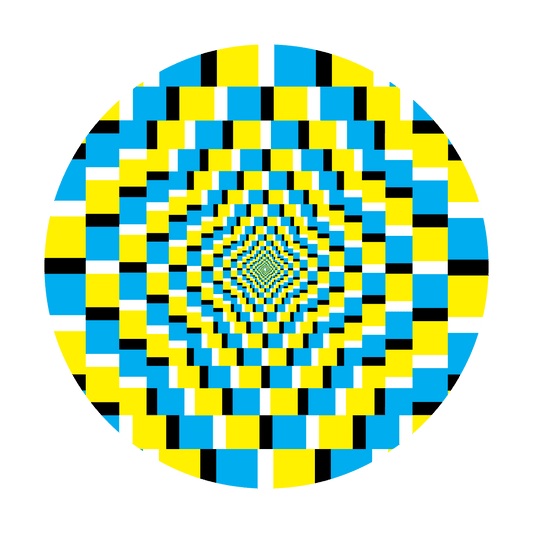 Trippy