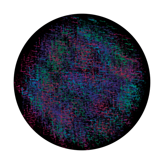 Colored Threads