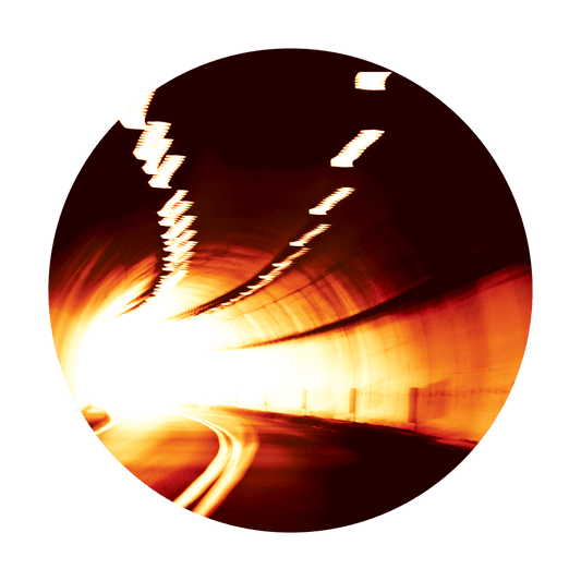 Highway Tunnel