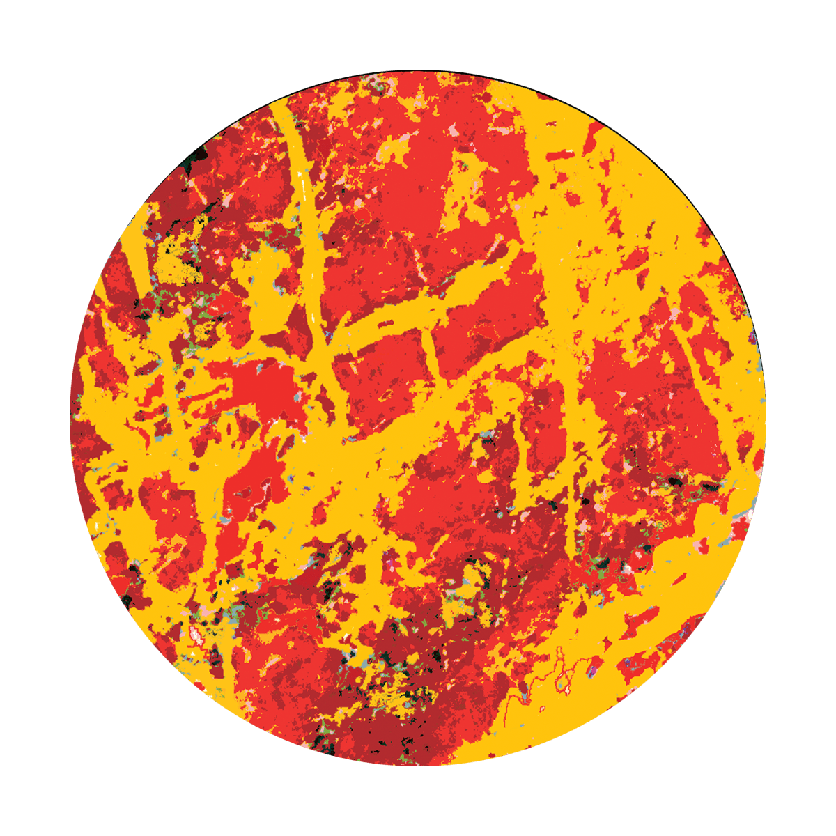 D. Seitz - Explosive Fireball