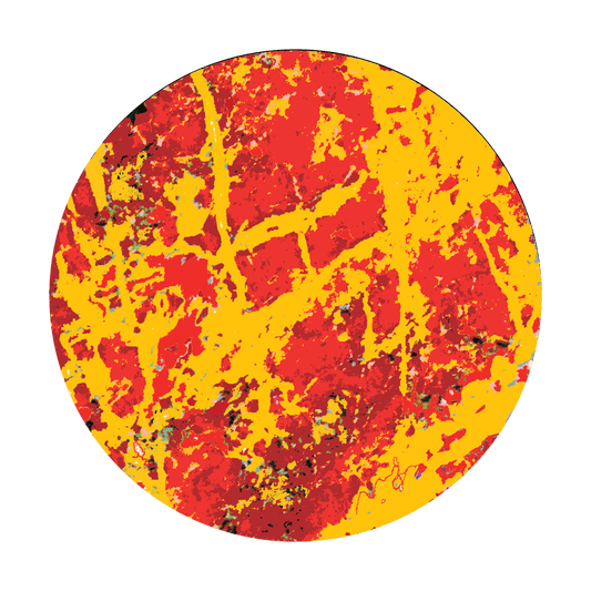 D. Seitz - Explosive Fireball