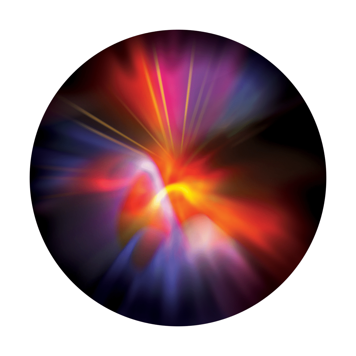 Colorful Sensation