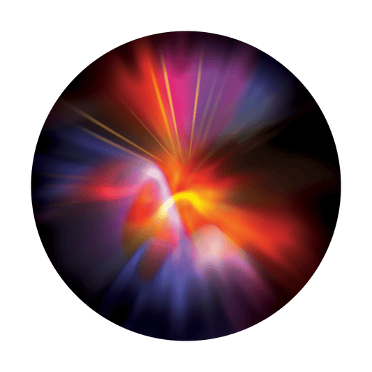 Colorful Sensation