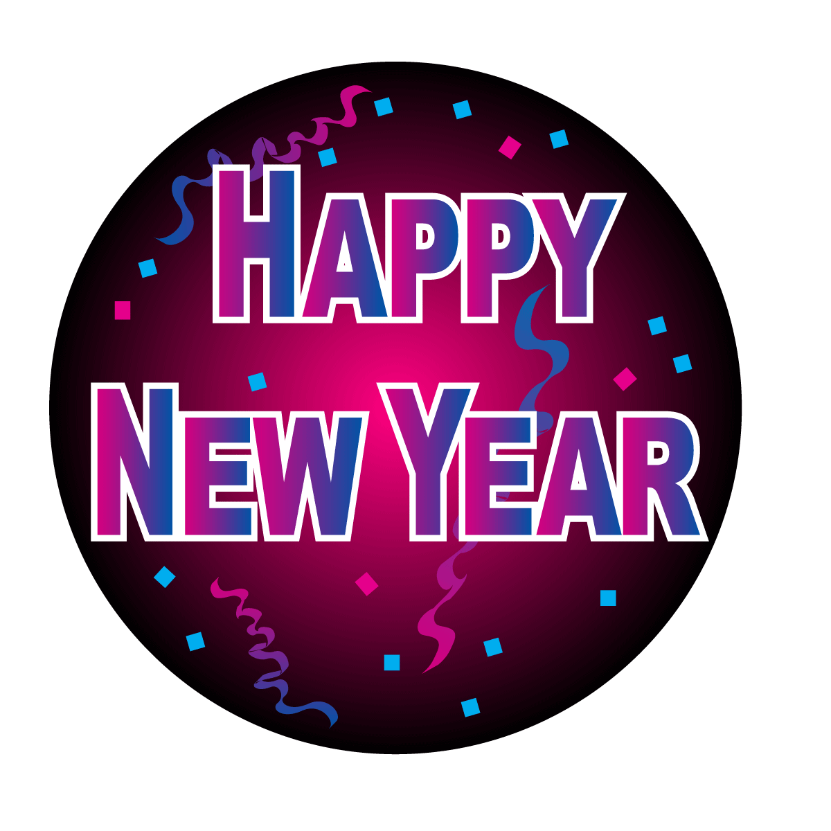 Happy New Year 2