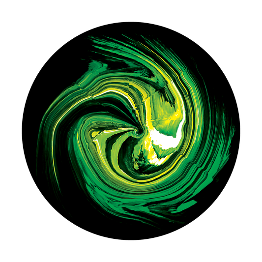 Caterpillar Whirl