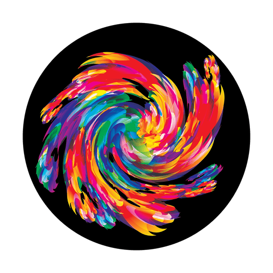 Parrot Feather Frenzy