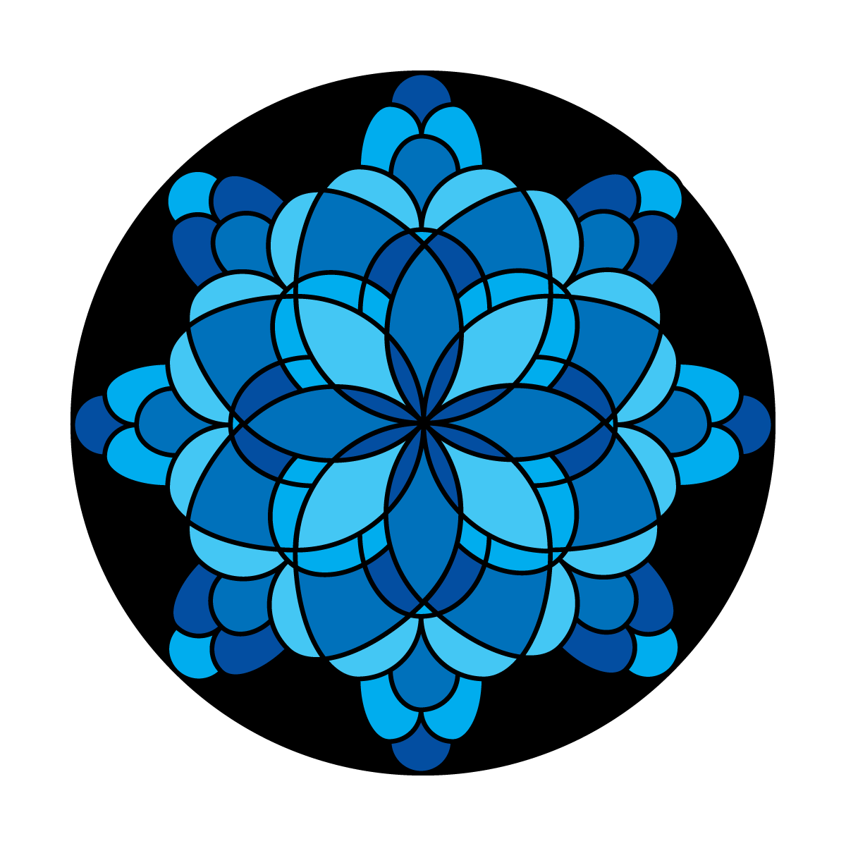 Blueberry Pie