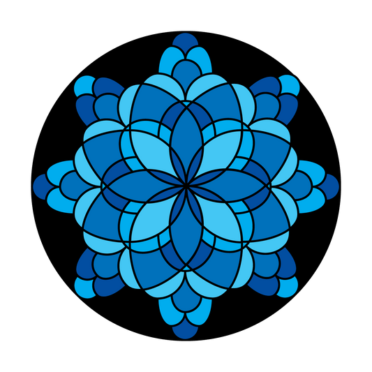 Blueberry Pie