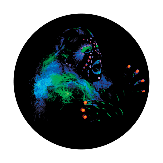 Tribal UV