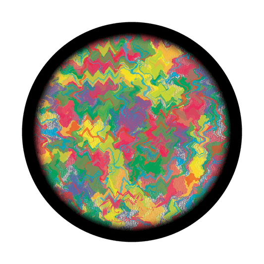 Melted Crayons