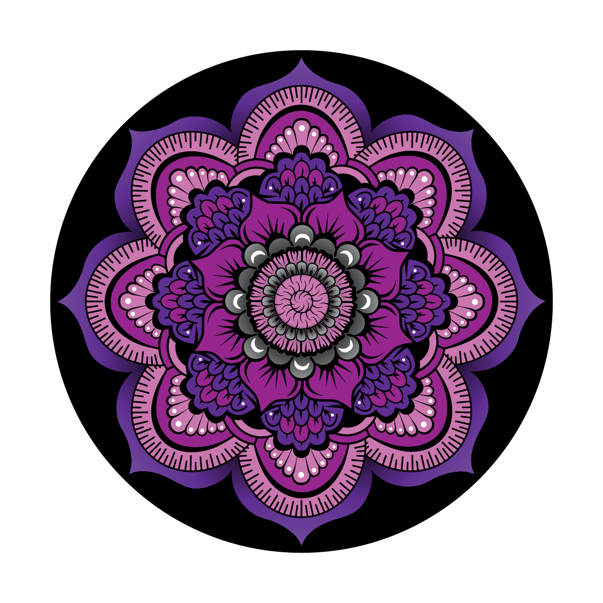 Passion Flower