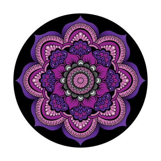 Passion Flower
