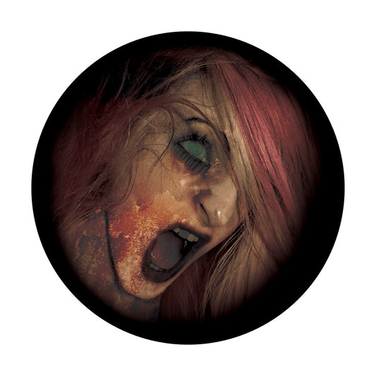 Scare-ah