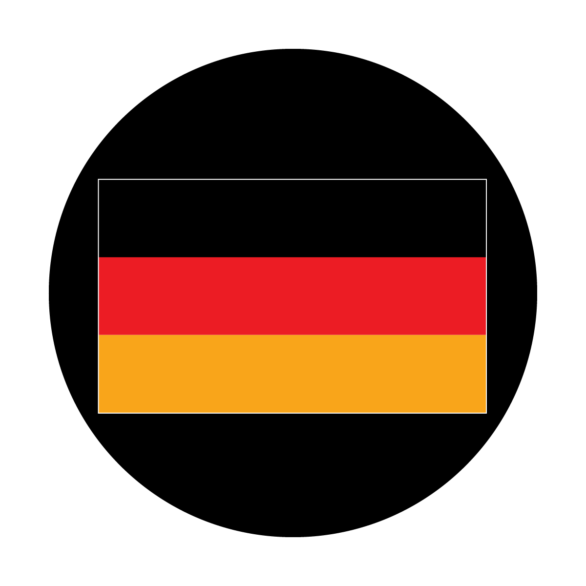German Flag