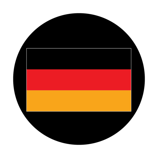 German Flag
