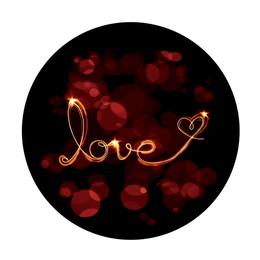Golden Love