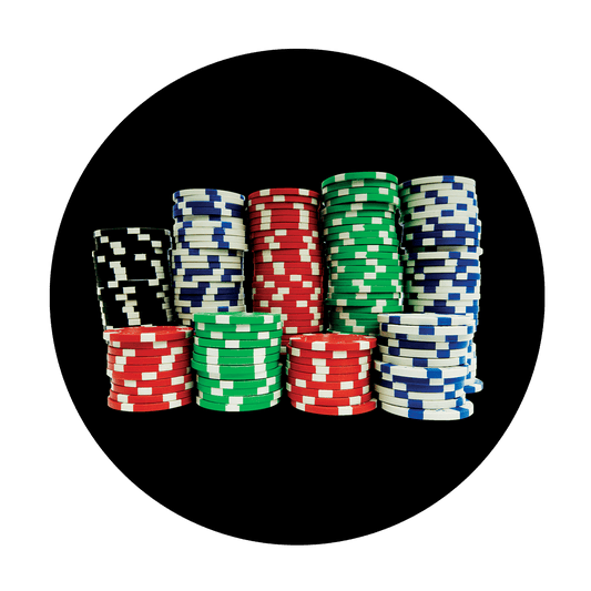 High Stakes