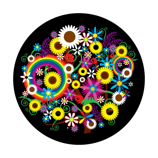 Ring In Spring