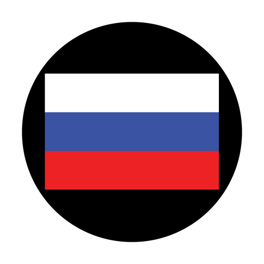 Russian Flag