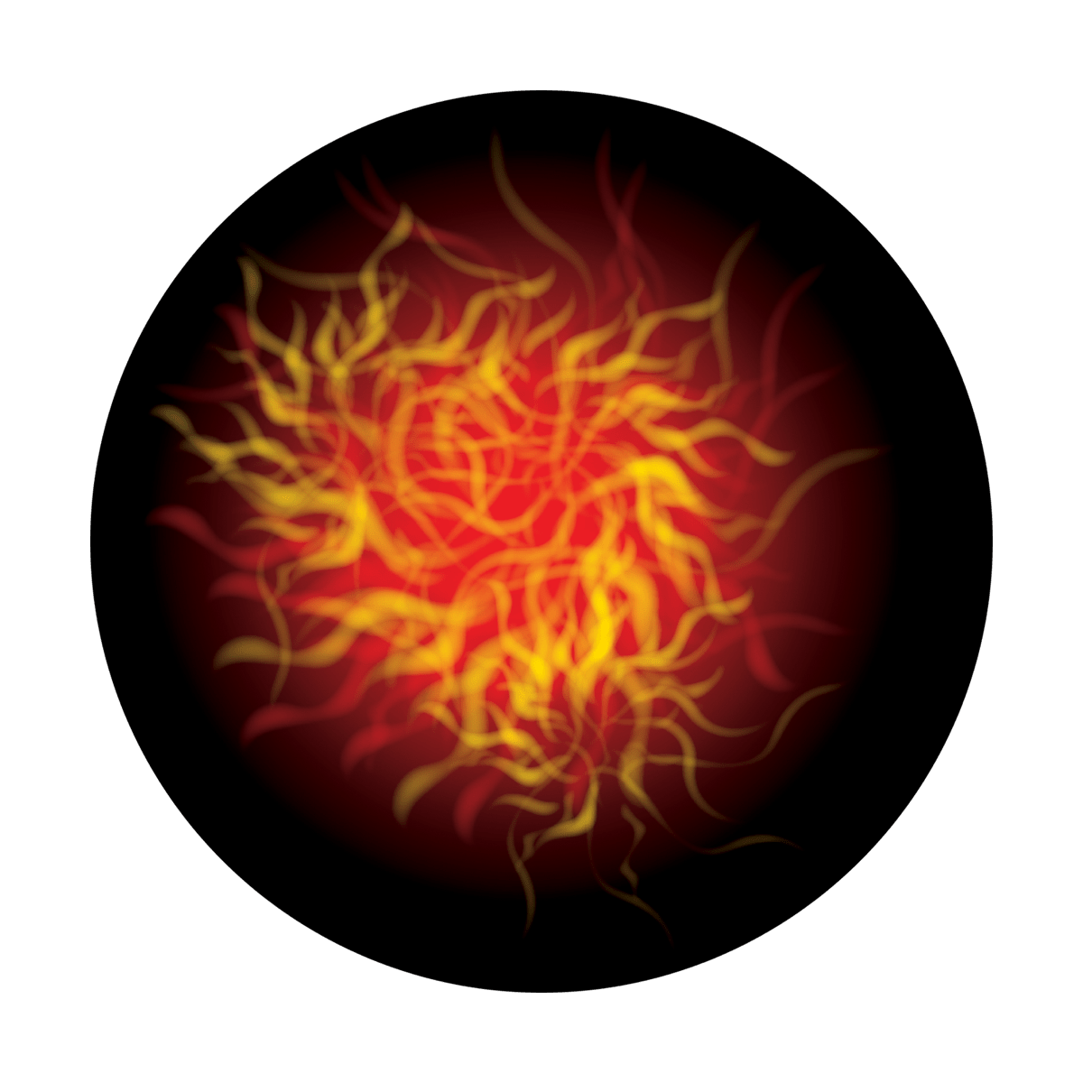 Endless Flame