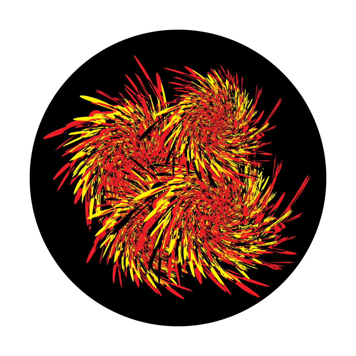 Flame Thrower