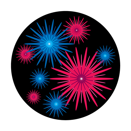 Joyful Bursts