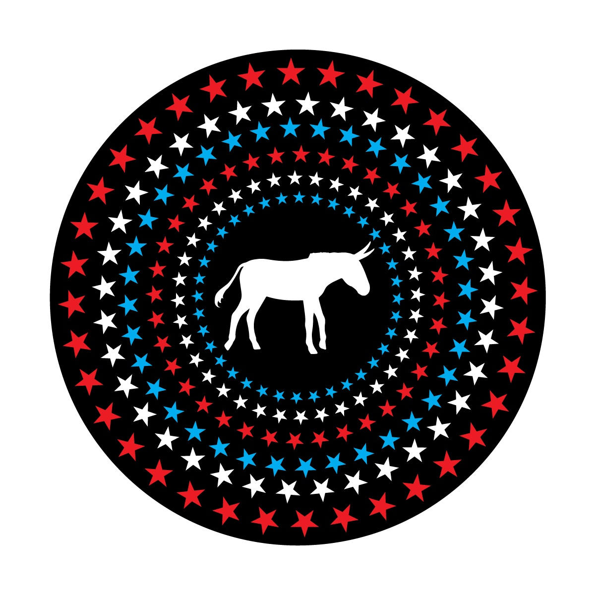 Patriotic Democrat