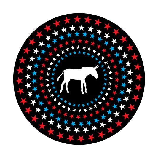Patriotic Democrat