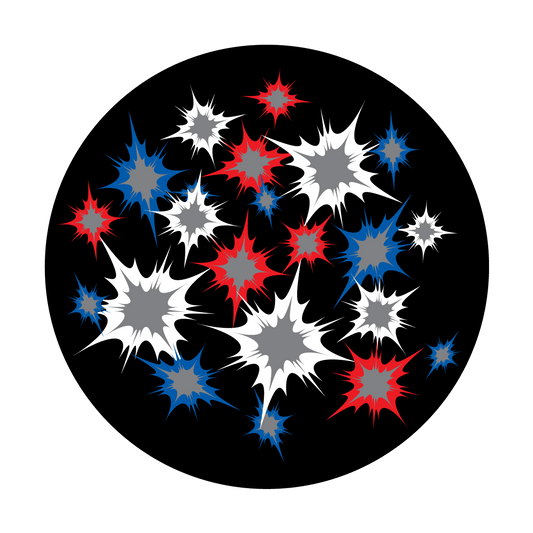 Patriotic Explosion