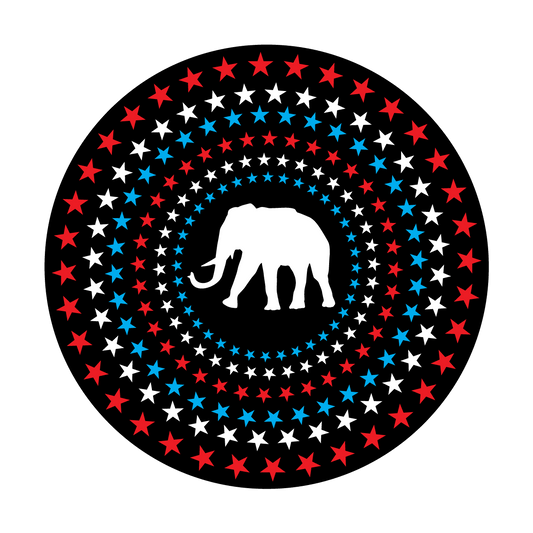 Patriotic Republican