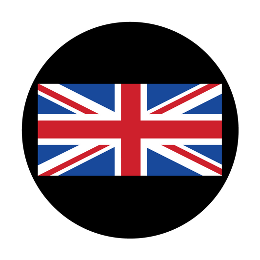 Union Jack Flag