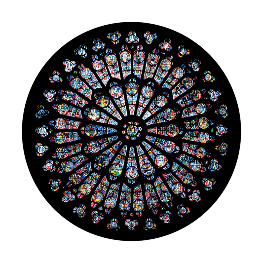 Cathedral Glass