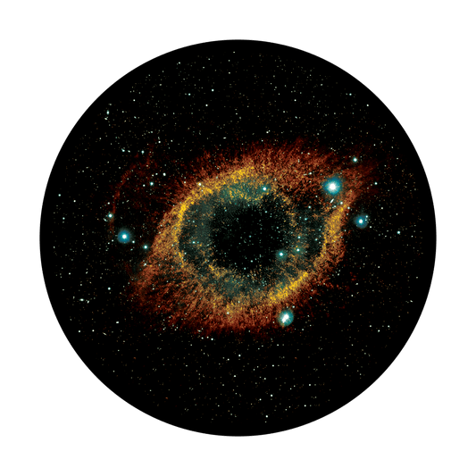 Eye In Space