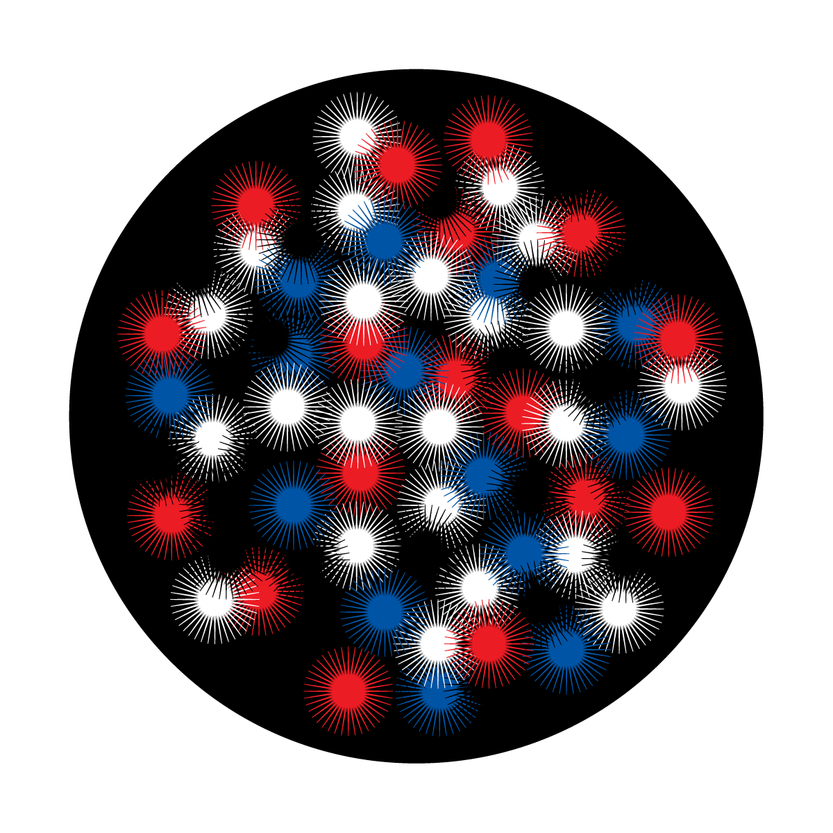 Glory Spores