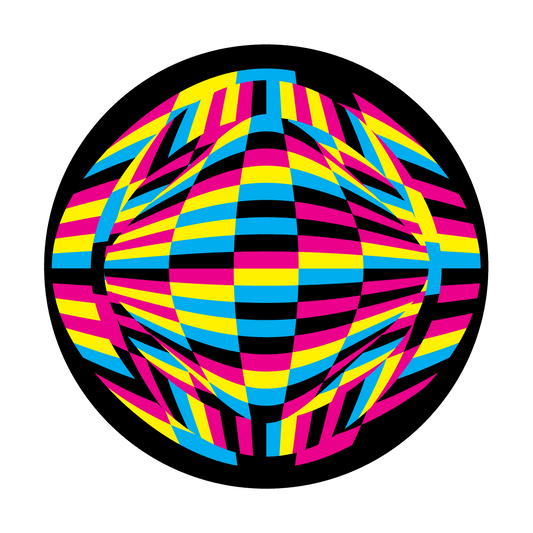 Groovy Globe