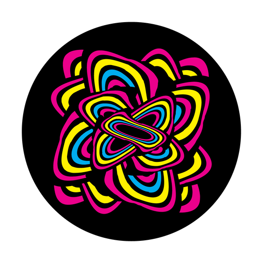 Groovy Taffy