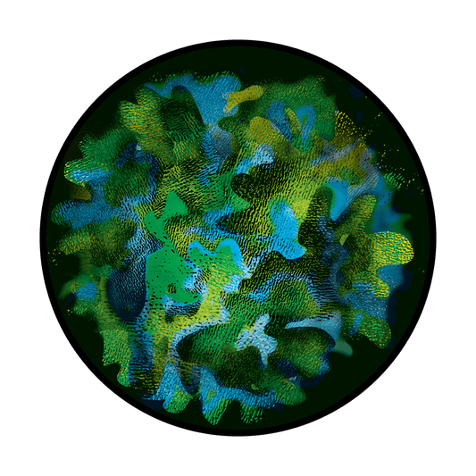 Mossy