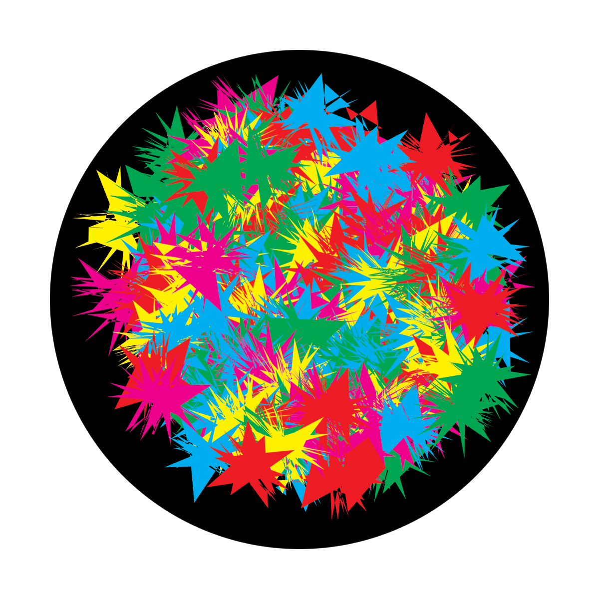 Paint Patch