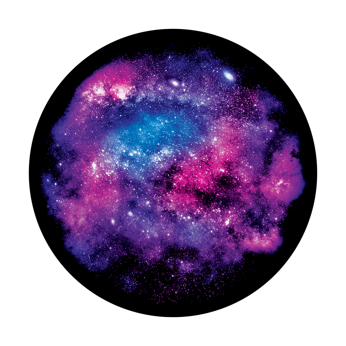 CS- 3510 Time 'N Space