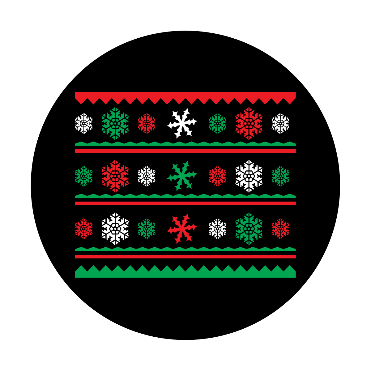 Ugly Sweater
