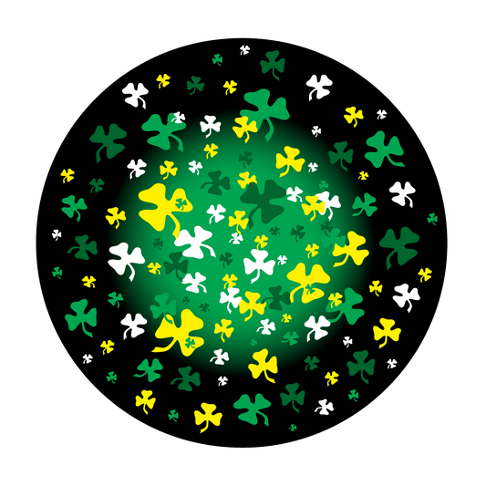 Clover All Over