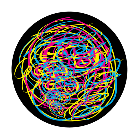 Rubber Band Chaos