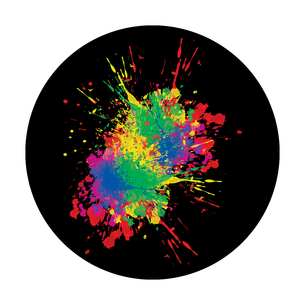 Color Splat