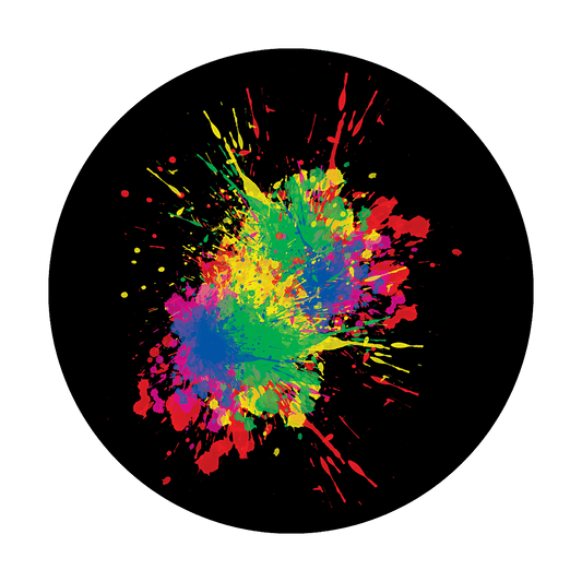 Color Splat