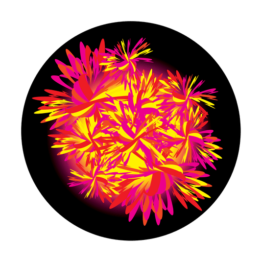 Crepe Paper Flowers